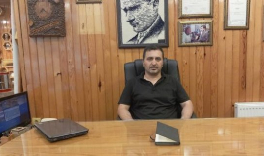 Ağzının tadını bilenlerin en doğru adresi Kaçkar arıcılık