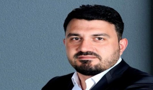 Bestekar ve ses sanatçısı Mihralim (ALİ KUNDAKÇI) Bugünün çocukları yarının sahipleridir.