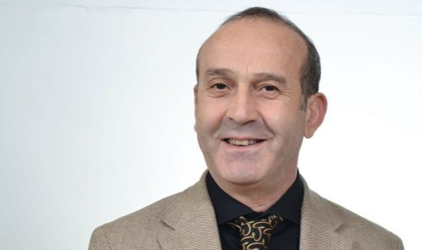 İYİ PARTİ ÜSKÜDAR BELEDİYE MECLİS ÜYESİ ADAYI RAMAZANIN BEREKETİNDEN İLHAM ALIYORUZ