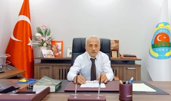 Niyazi KABAOĞLU öncülüğünde, Rize de ata tohumu projesine başlandı.