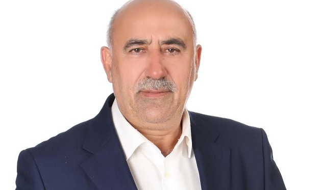 Selahattin Özgür Hisseli Parsel Sorunu Bitecek Dedi