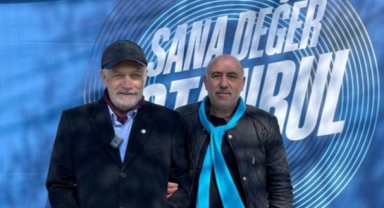 Selahattin Özgür Hisseli Parsel Sorunu Bitecek Dedi