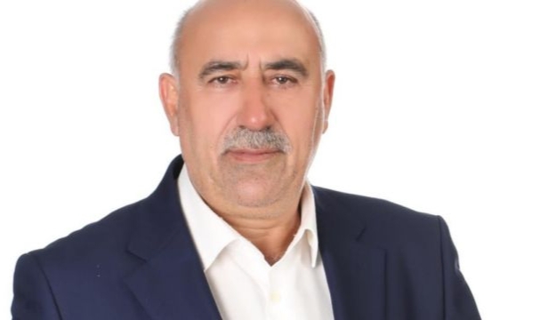 Üsküdarın İmar Sevdalısı Kentsel Dönüşüm Uzmanı Selahattin Özgür İyi Partiden Meclis Adayı oldu