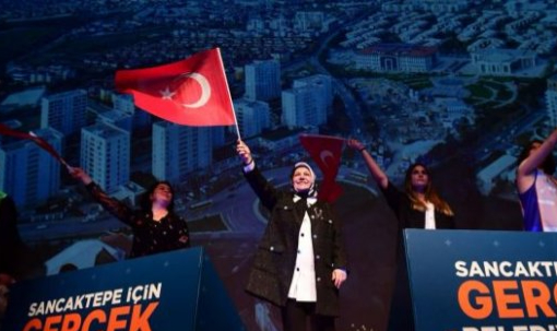 Yeni Dönemde'de Sancaktepe Emin Ellerde