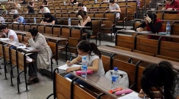 582 bin öğretmene diploma incelemesi