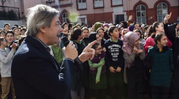 800 öğrenci daha boğaz turu yapacak