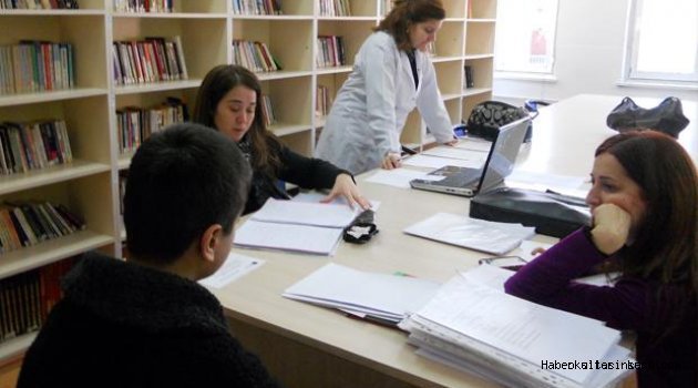 Aday öğretmenler mesleki eğitim için tercih yapacak