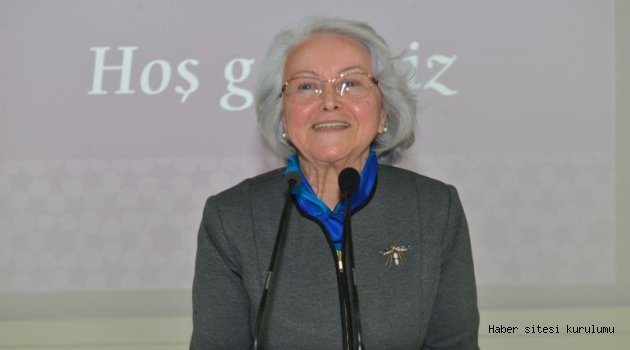 Akademi Nisa Bu hafta Dolu Dolu