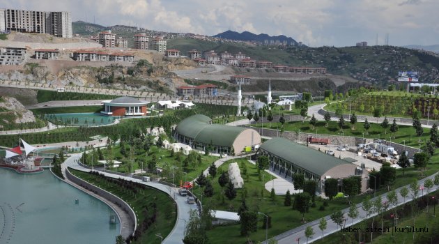 ANFA 40 TAŞINMAZI KİRAYA VERİYOR