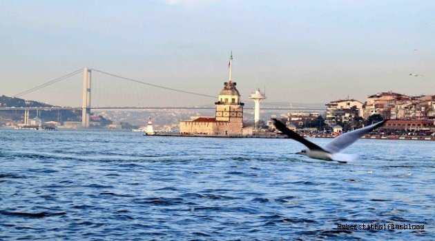 Bahar Yüzünü Göstermeye Başlıyor.