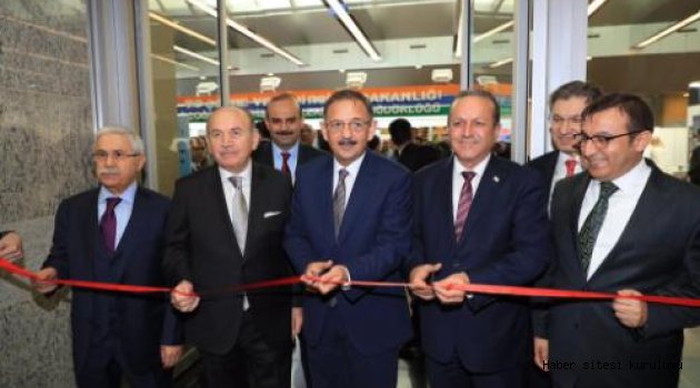 BAŞKAN TOPBAŞ: “ARTIK KENDİ PROGRAMLARIMIZI YAZIYORUZ”