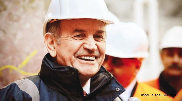 BAŞKAN TOPBAŞ’TAN BİR MÜJDE BİR ÇAĞRI