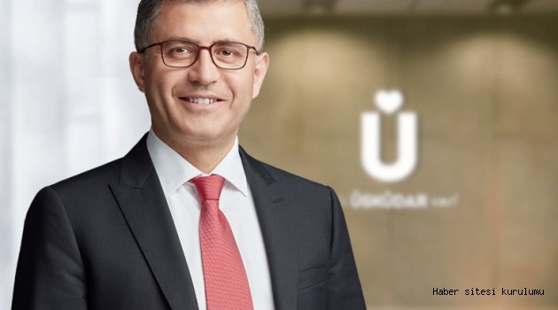 BAŞKAN TÜRKMEN DEN ÜSKÜDARLILARA MÜJDE
