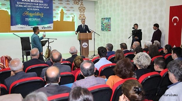 Belediyeden Bir İlk Daha Belediye Konservatuar'ından Nota Sesleri