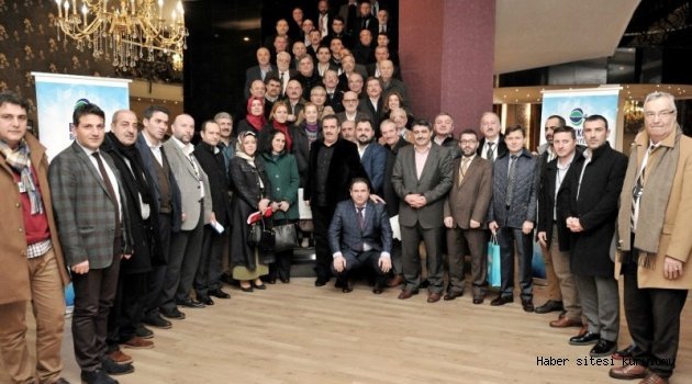Beykoz, 2016 Hedeflerini Belirledi
