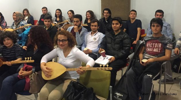 Beyoğlu Belediyesi’nden Gençlere 18 Farklı Kategoride Kurs