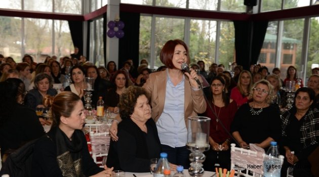 Binbir Çiçek Kadın Korosu’nda Her Kadının Bir Hikayesi Var