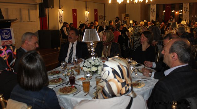 Çanakkale Zaferi´nin 101. yılı ve şehitler anıldı