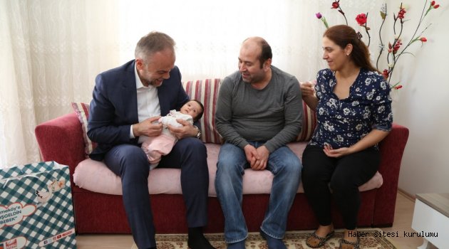 ÇEKMEKÖY’E HOŞ GELDİNİZ ZİYARETLERİNDE ADRES KİRAZLIDERE