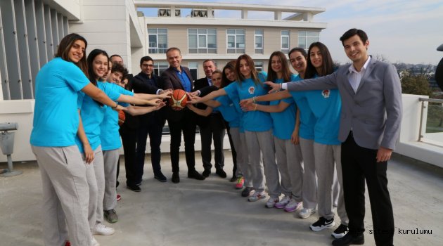 ÇEKMEKÖY’ÜN BAŞARILI KADIN HAREKETİ