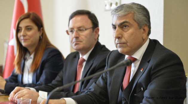 CHP İstanbul İl Başkanı Canpolat; “Belediye başkan adaylarımızı şimdiden belirleyeceğiz”