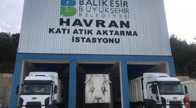 ÇÖP GAZI ELEKTİRİĞE DÖNÜŞECEK