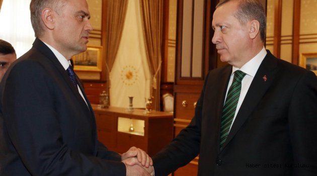 CUMHURBAŞKANI’NDAN MERHAMET ve ADALET TEMALI KISA FİLM YARIŞMASINA ÖVGÜ