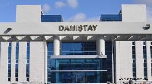 Danıştay, 'dershane' başvurusunu reddetti