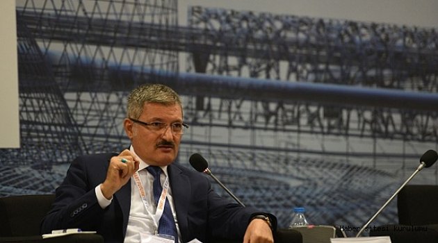 “Doğru planlarla depreme karşı önleyici tedbirler alıyoruz”