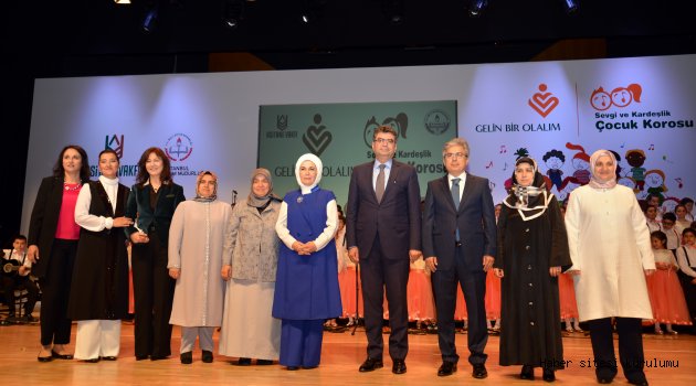 EMİNE ERDOĞAN,