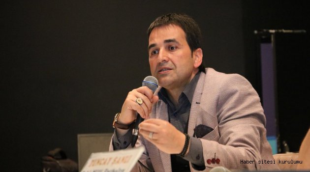 ESAT KALAY YENİ’DEN MECLİS ÜYESİ ADAYI