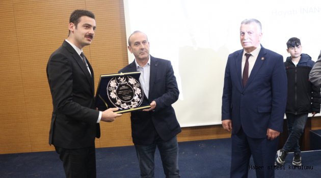 Genç Umutlar Derneği 