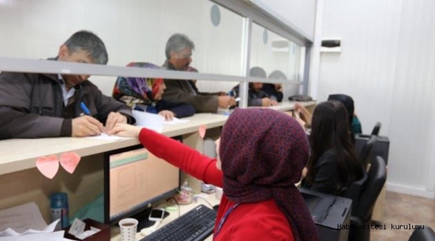 İBB’DEN 89 BİN 574 ÖĞRENCİYE EĞİTİM YARDIMI 642 Shares