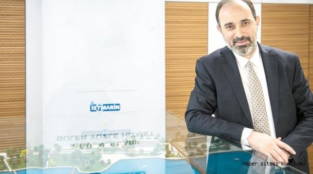 İBB’nin 2019'a kadar İstanbul’un otopark kapasitesini 100 bin artırma vizyonu var.