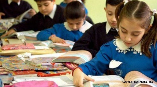 İki dil seçmeli ders olarak müfredata alındı
