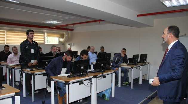 İSPARK kariyer merkezi olacak
