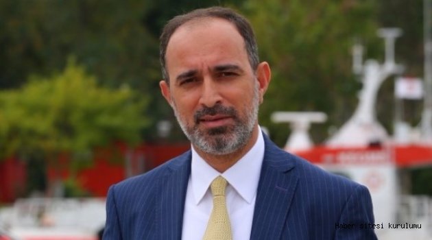 İSPARK Projeleri ile Kente Değer Katıyor