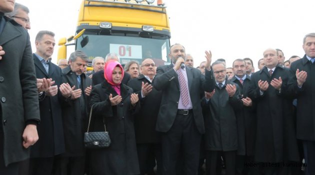 İstanbul’dan Teröre Karşı