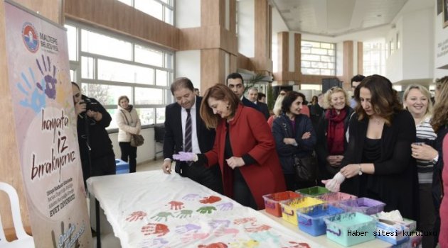 Kadınlar için “Hayata İz Bıraktılar”