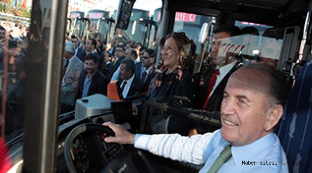 KADINLAR İSTEDİĞİ YERDE İNECEK