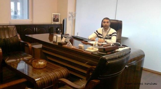 #KARADEMİR #GAYRİMENKUL Yaşar Karademir - Uyuşturucuya karşı birlikte savaşalım!