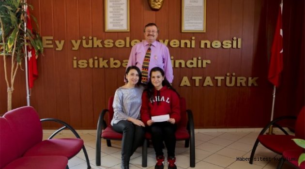 “Kaybolan Değerler”i yazdı, herkesi büyüledi
