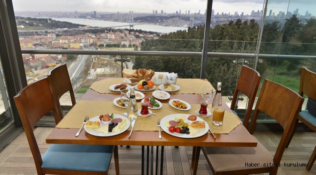 KENTUR ÜSKÜDAR’IN MARKASI OLMA YOLUNDA İLERLİYOR