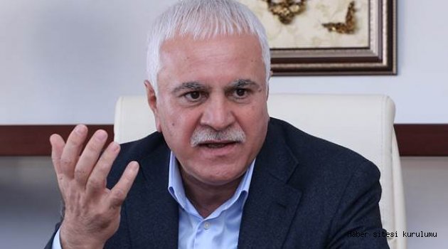 Koray Aydın: Bahçeli devri kapandı