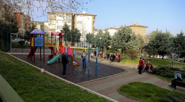 Maltepeliler istedi, Başkan Kılıç yaptı