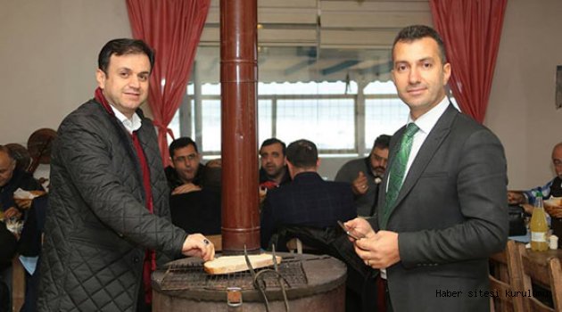 MEMUR-SEN'E BAĞLI 7 NOLU ŞUBE YÖNETİMİ KENDİNDEN EMİN BİR ŞEKİLDE YOLUNA DEVAM EDİYOR.