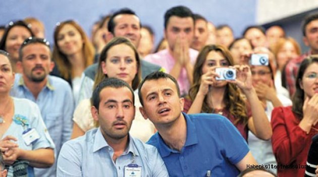 Öğretmen atamaları 11 Şubat'ta yapılacak