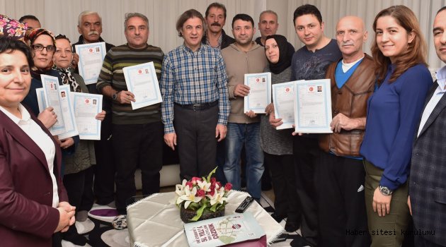 Okmeydanı' nda