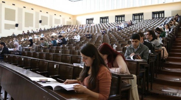 ÖSYM'den YGS açıklaması