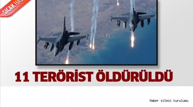 PKK´ya darbe üstüne darbe